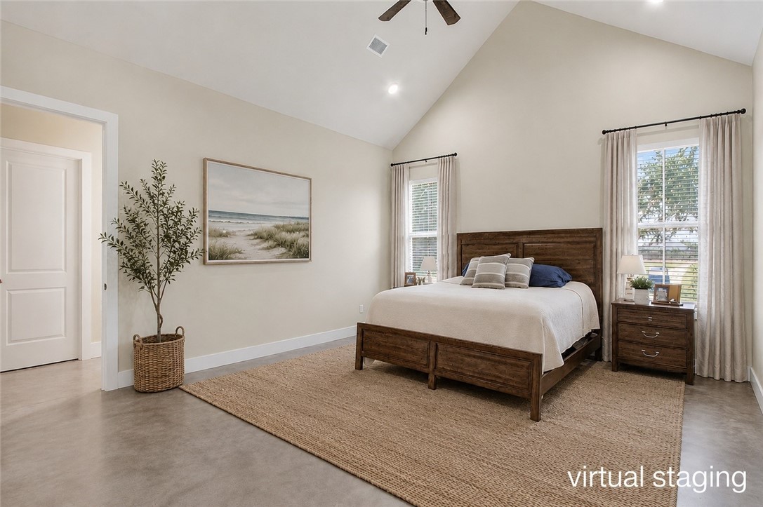 1056 Glenoak Drive Corpus Christi TX 78418