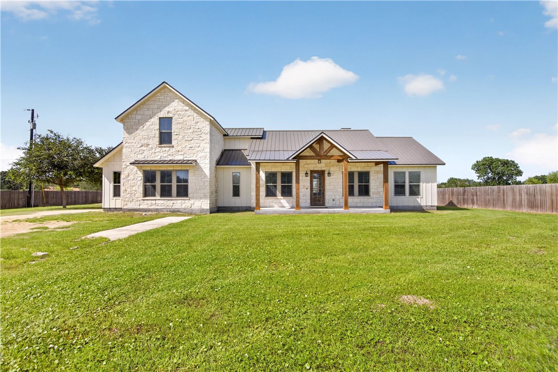 1056 Glenoak Drive Corpus Christi TX 78418