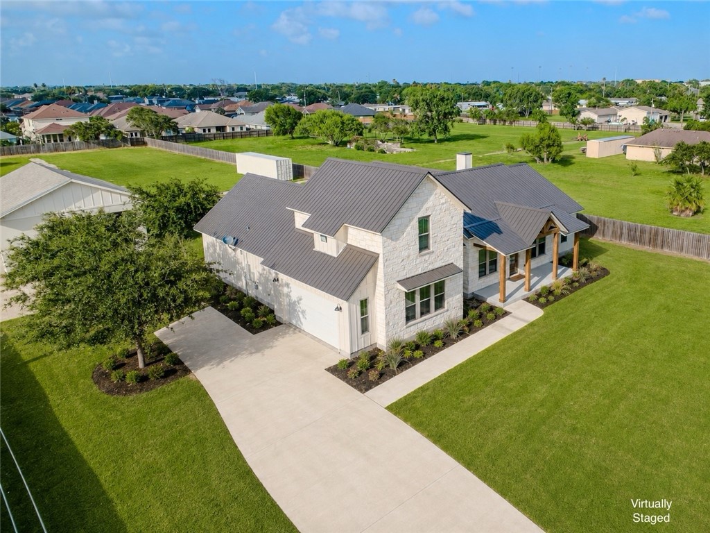 1056 Glenoak Drive Corpus Christi TX 78418