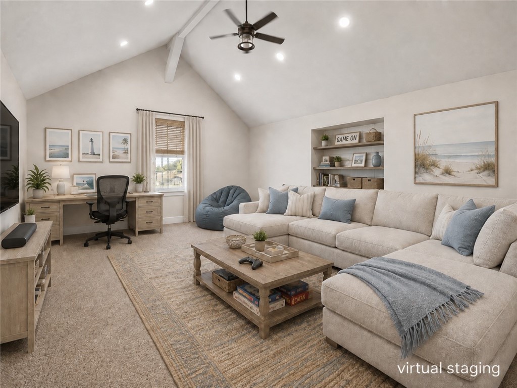 1056 Glenoak Drive Corpus Christi TX 78418