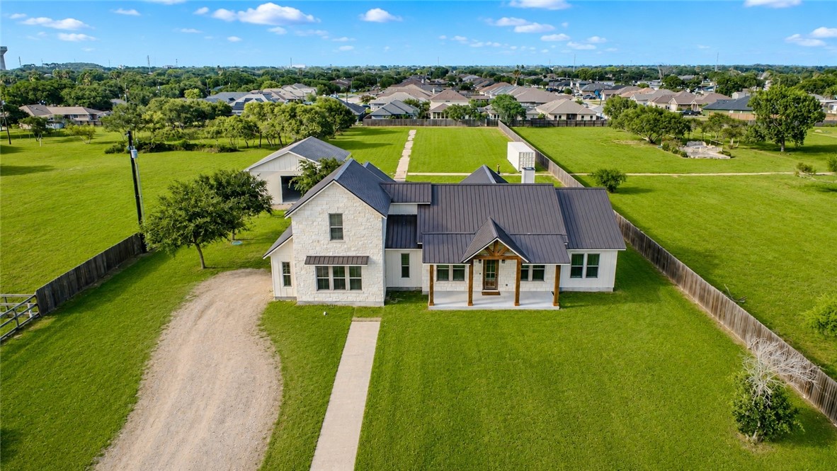 1056 Glenoak Drive Corpus Christi TX 78418