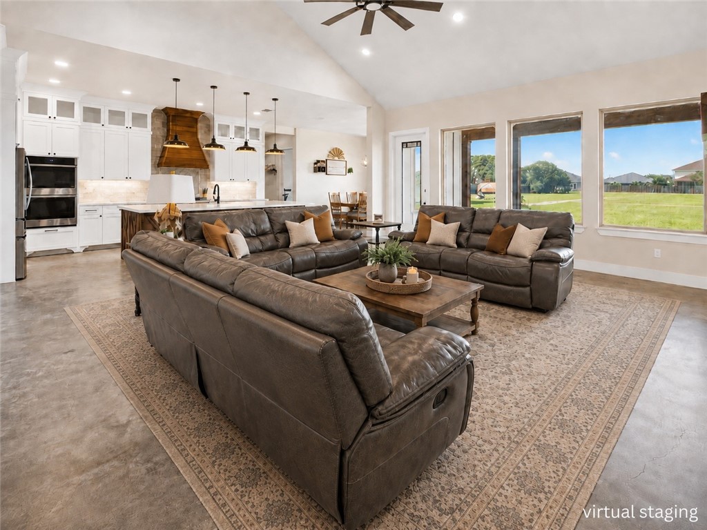 1056 Glenoak Drive Corpus Christi TX 78418