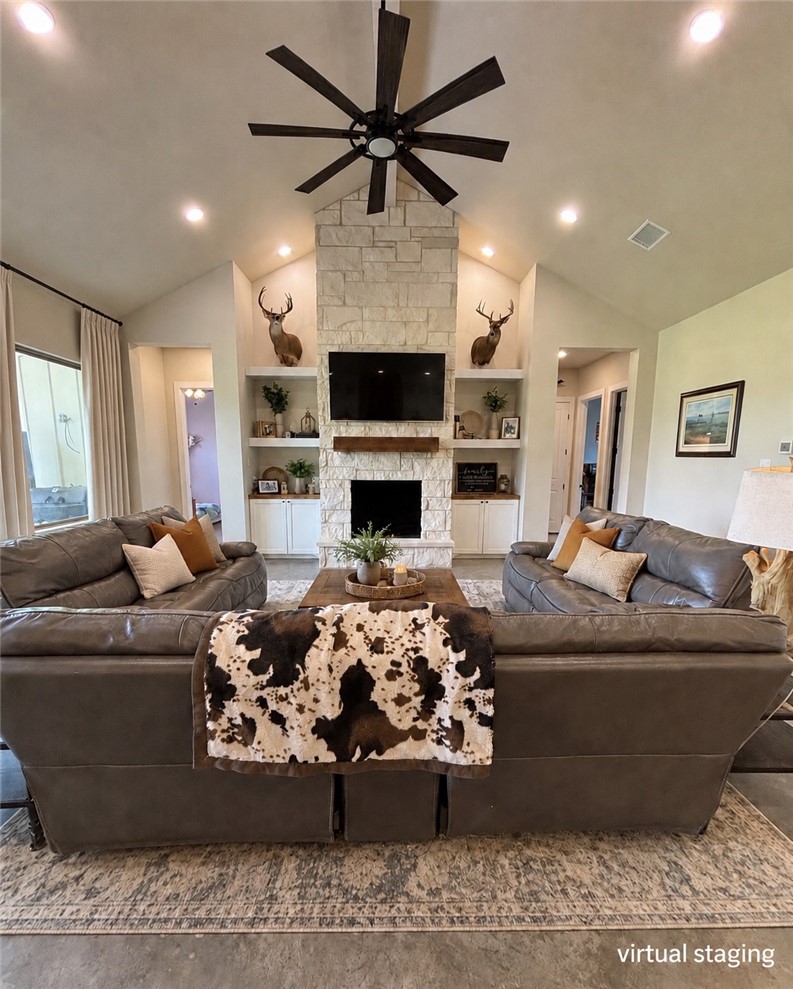 1056 Glenoak Drive Corpus Christi TX 78418