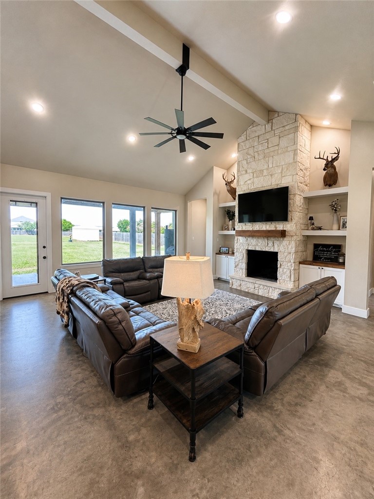 1056 Glenoak Drive Corpus Christi TX 78418