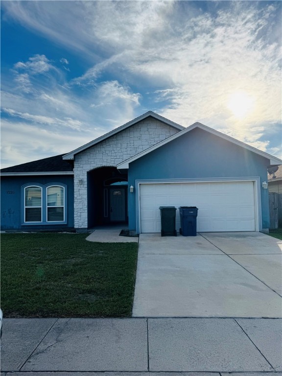 7225 Lake Serenity Drive Corpus Christi TX 78414