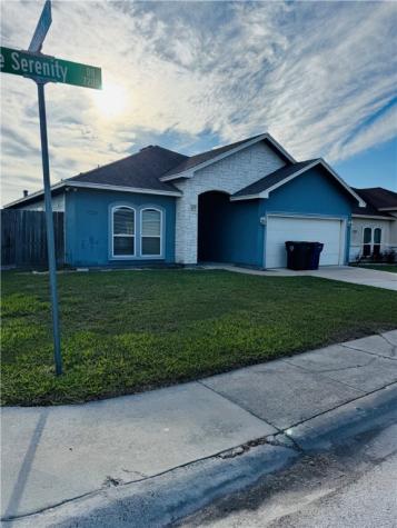 7225 Lake Serenity Drive Corpus Christi TX 78414