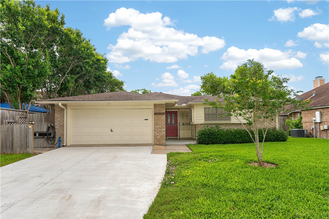 3042 Quail Hollow Drive Corpus Christi TX 78414