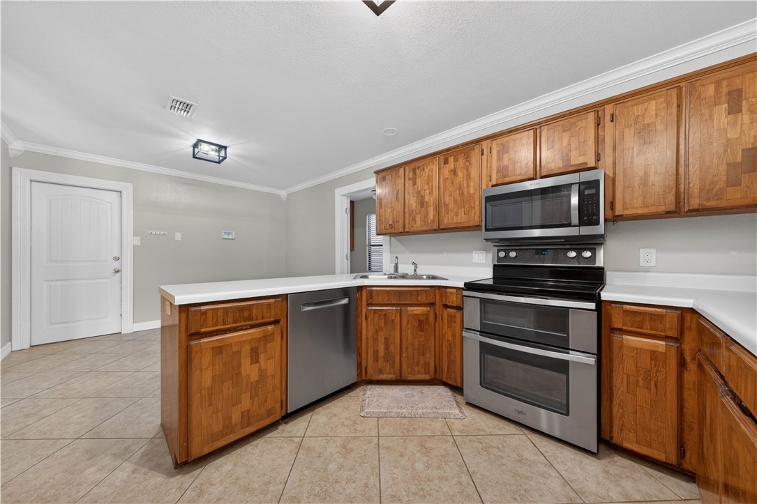 3042 Quail Hollow Drive Corpus Christi TX 78414