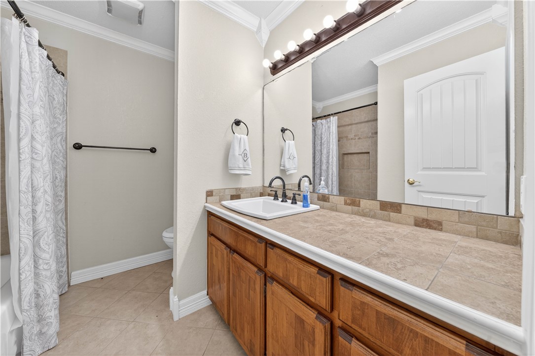 3042 Quail Hollow Drive Corpus Christi TX 78414