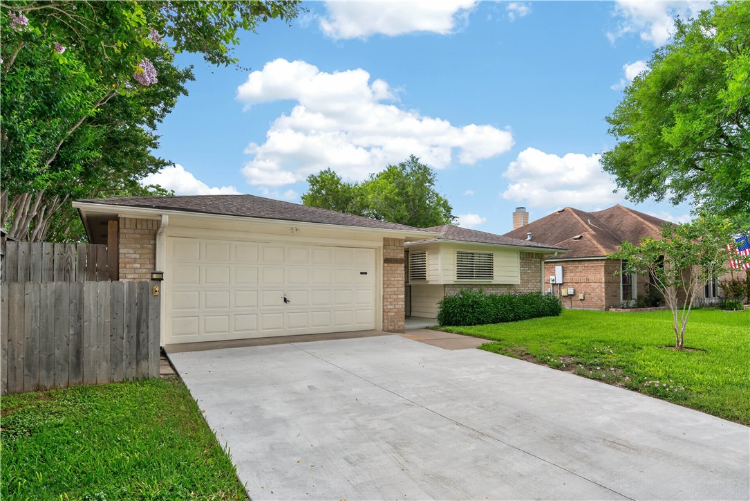 3042 Quail Hollow Drive Corpus Christi TX 78414