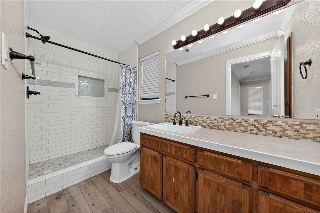 3042 Quail Hollow Drive Corpus Christi TX 78414