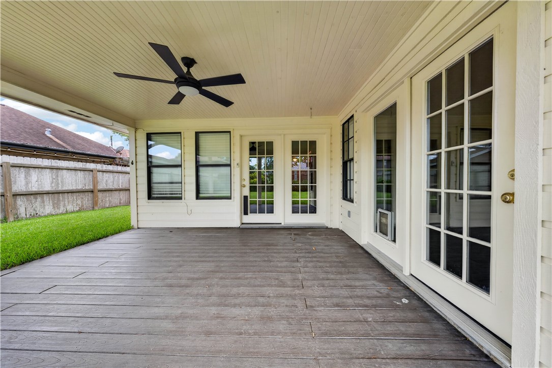 3042 Quail Hollow Drive Corpus Christi TX 78414