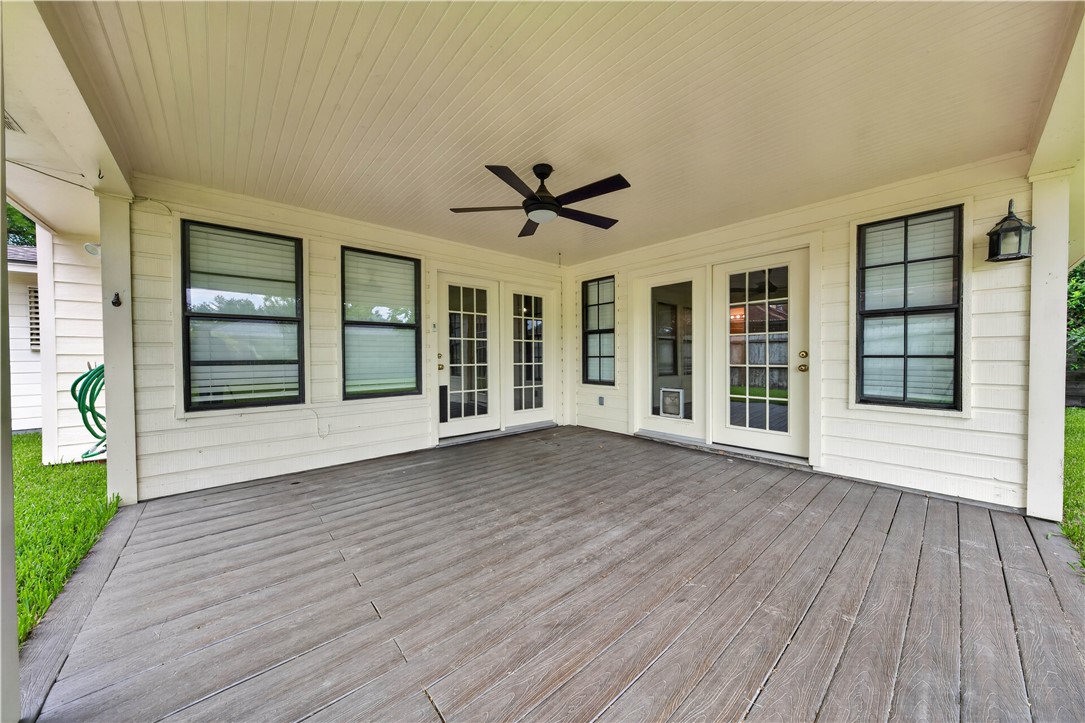 3042 Quail Hollow Drive Corpus Christi TX 78414
