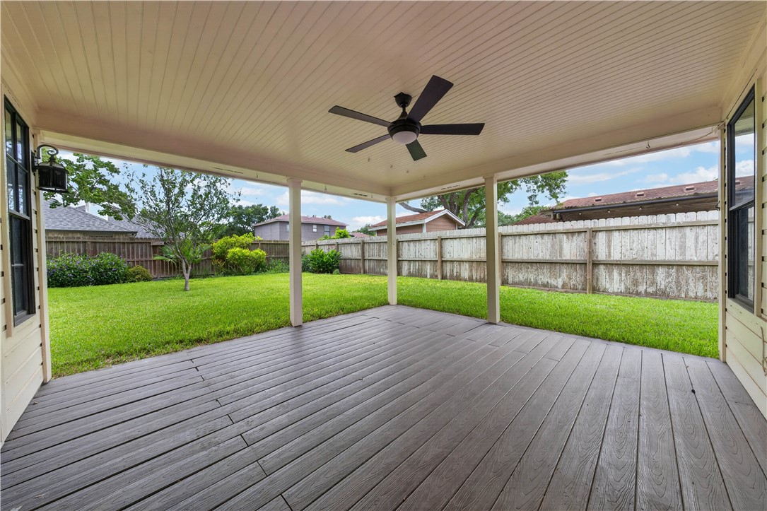 3042 Quail Hollow Drive Corpus Christi TX 78414