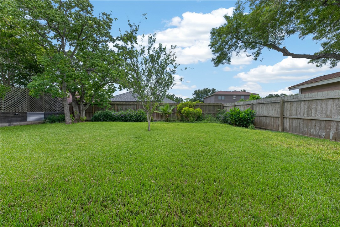 3042 Quail Hollow Drive Corpus Christi TX 78414