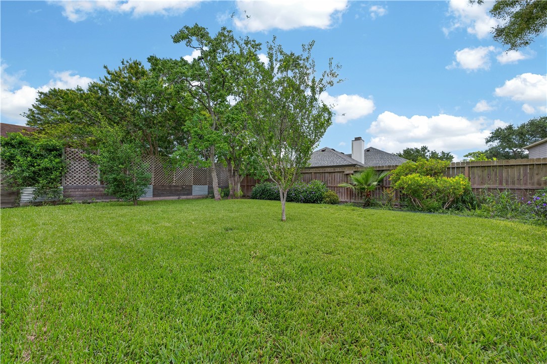3042 Quail Hollow Drive Corpus Christi TX 78414