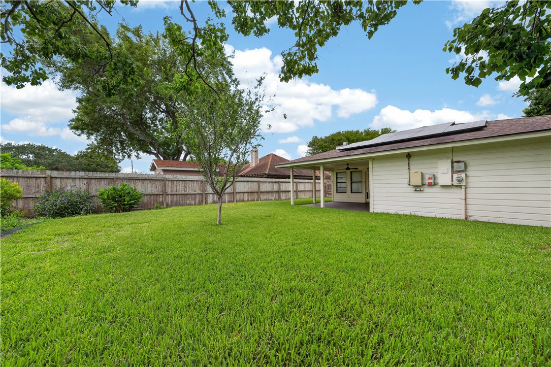 3042 Quail Hollow Drive Corpus Christi TX 78414
