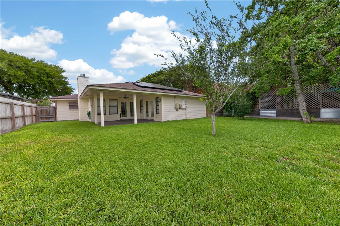 3042 Quail Hollow Drive Corpus Christi TX 78414