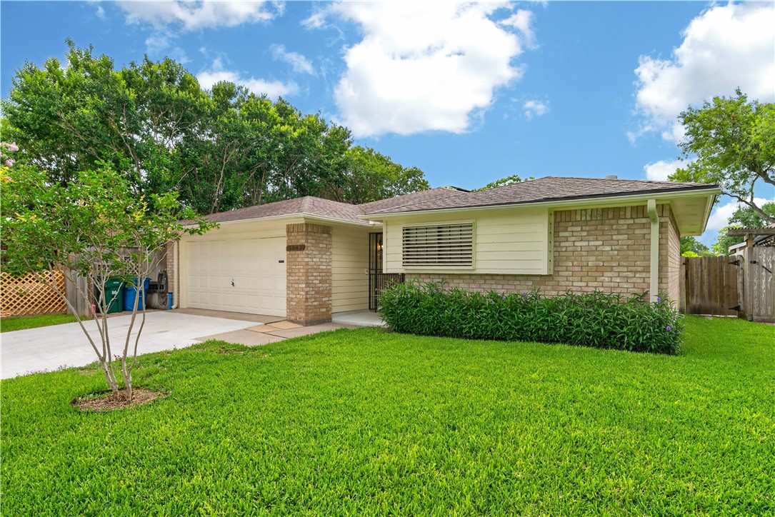 3042 Quail Hollow Drive Corpus Christi TX 78414