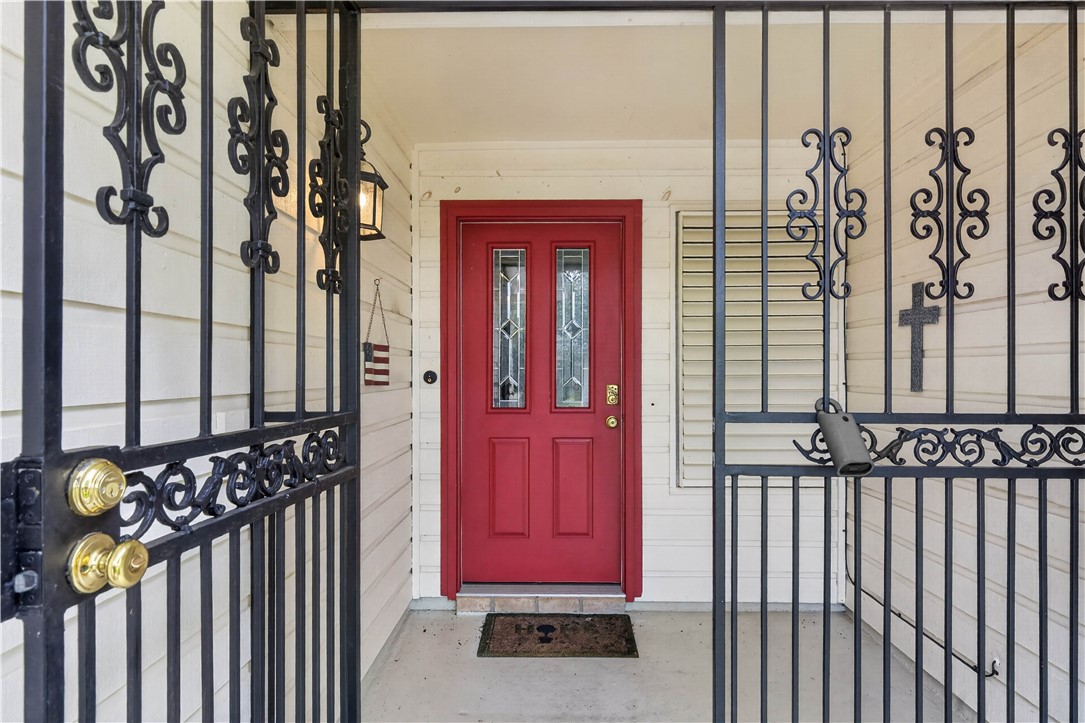3042 Quail Hollow Drive Corpus Christi TX 78414
