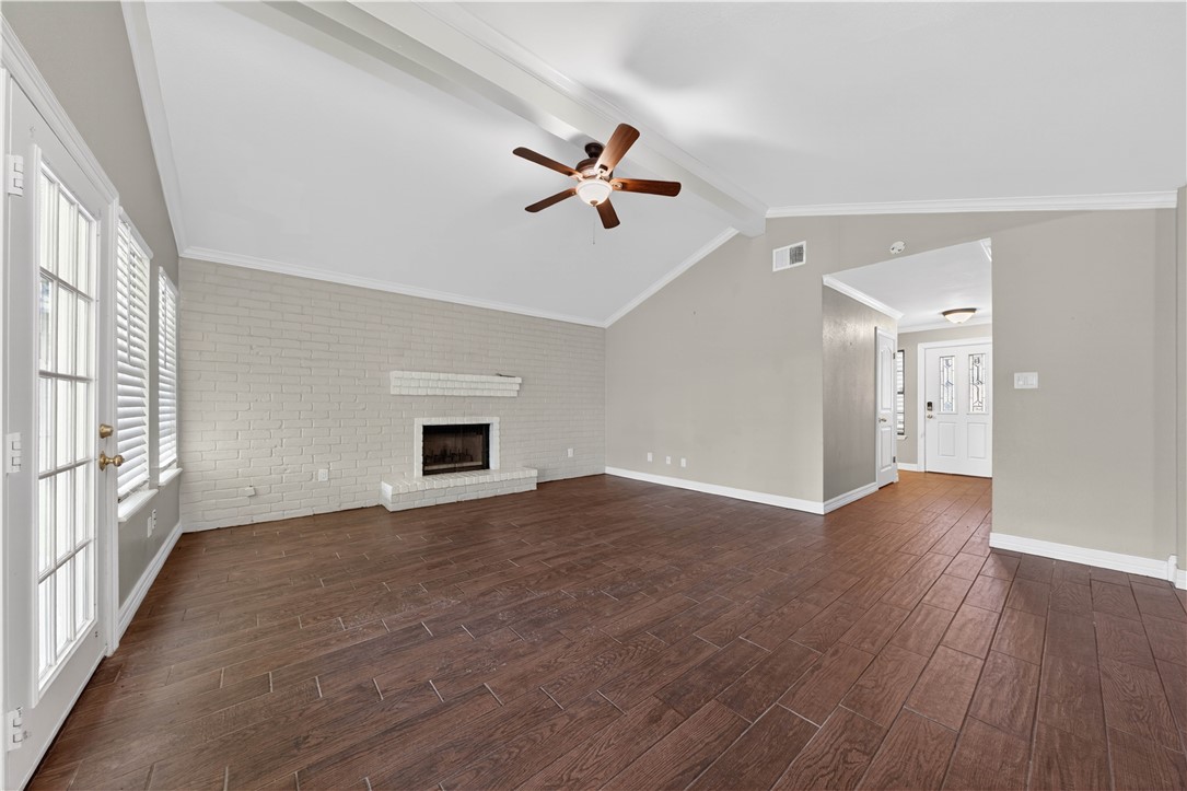 3042 Quail Hollow Drive Corpus Christi TX 78414