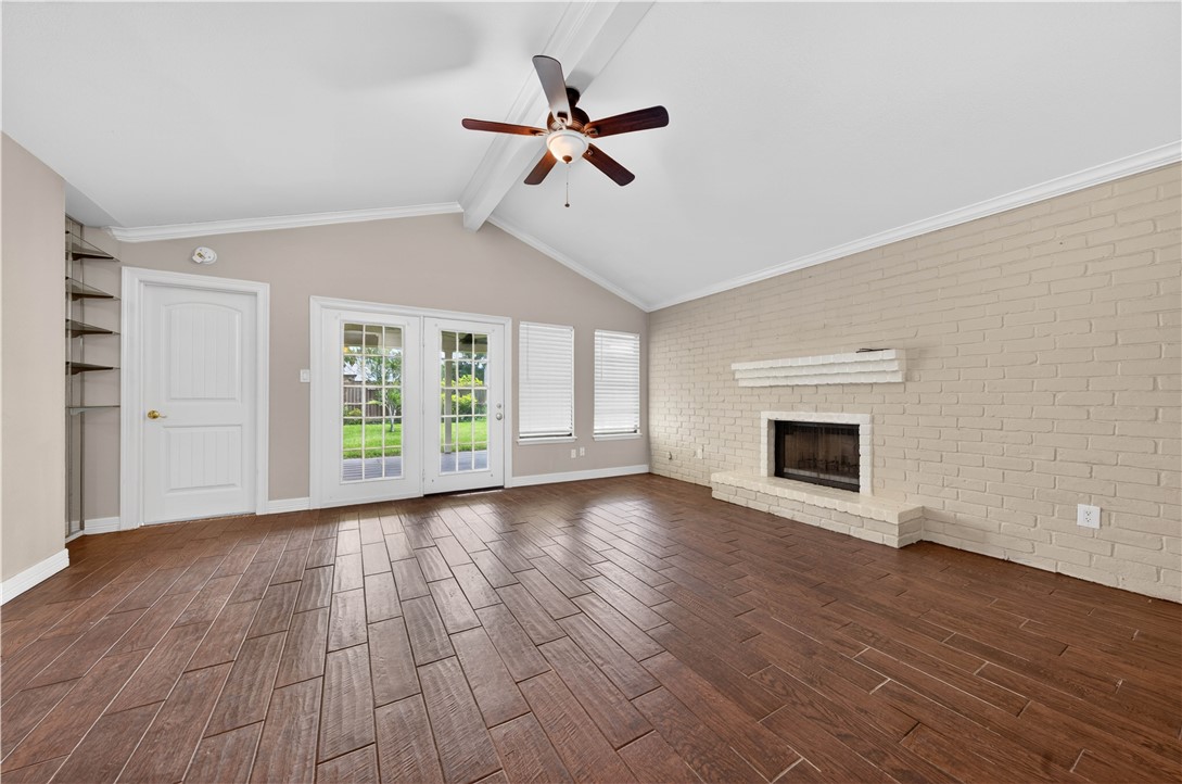 3042 Quail Hollow Drive Corpus Christi TX 78414