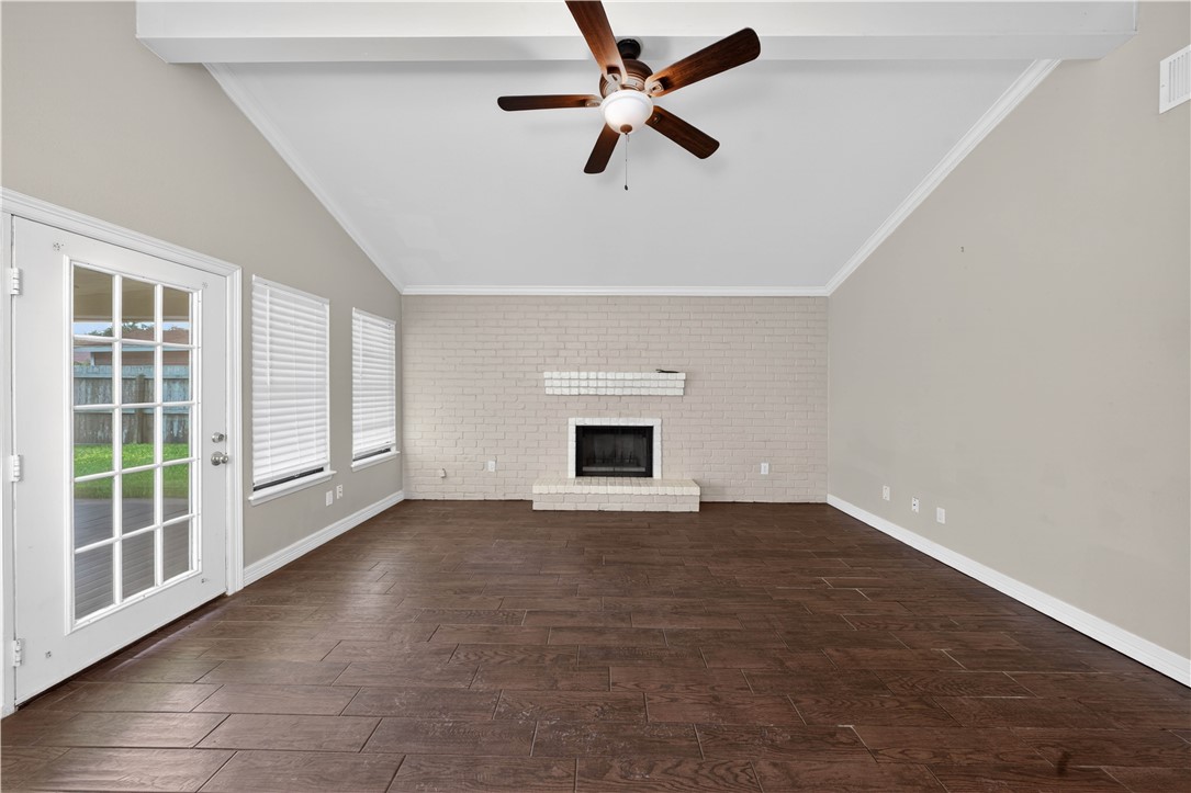3042 Quail Hollow Drive Corpus Christi TX 78414