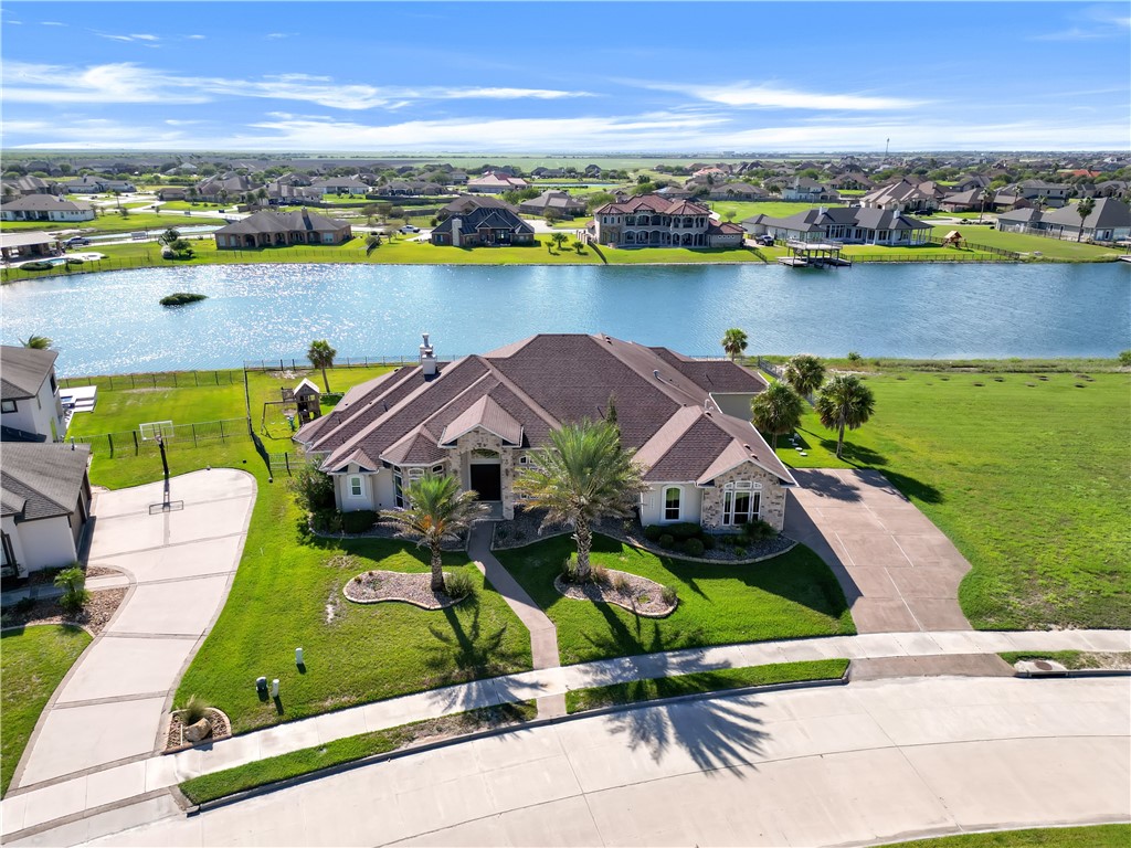 6209 Lago Vista Drive Corpus Christi TX 78414