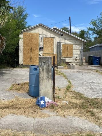 4328 Molina Drive Corpus Christi TX 78416
