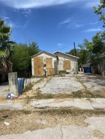 4328 Molina Drive Corpus Christi TX 78416