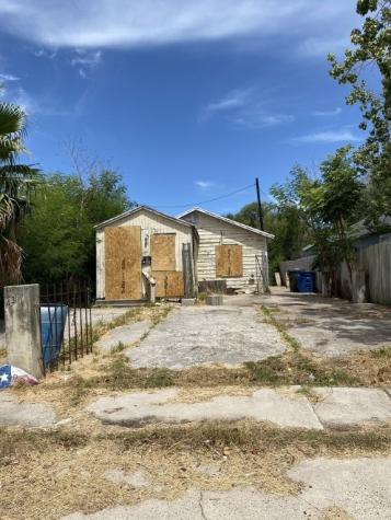 4328 Molina Drive Corpus Christi TX 78416