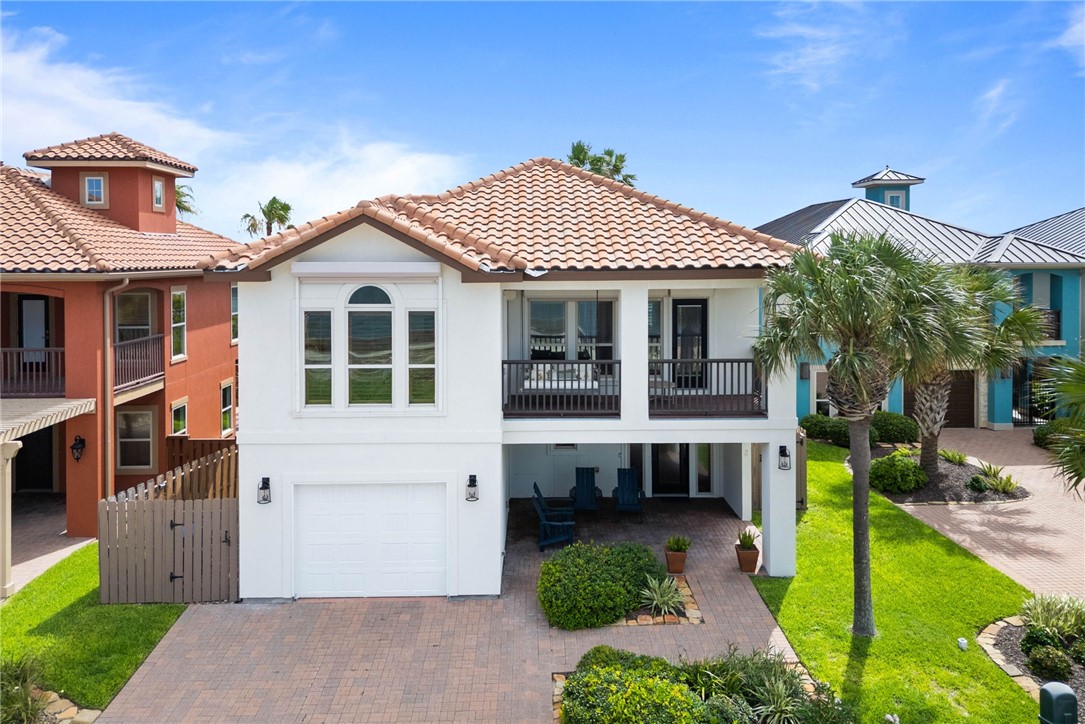 1799 Bay Shore Drive Rockport TX 78382