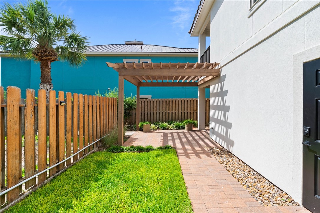 1799 Bay Shore Drive Rockport TX 78382