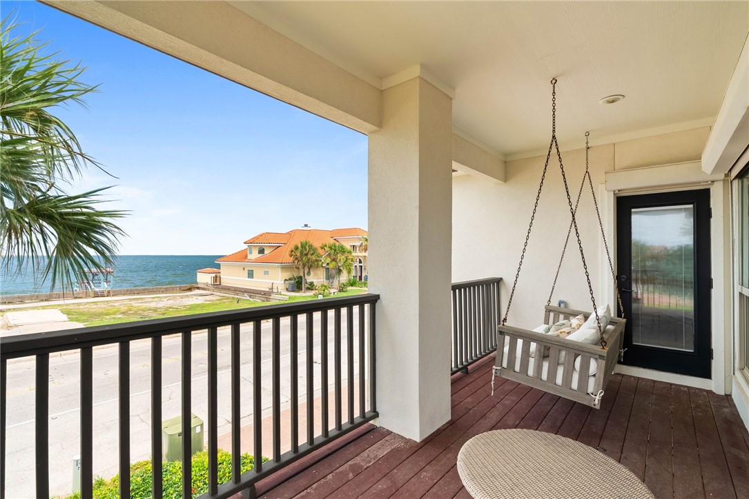 1799 Bay Shore Drive Rockport TX 78382