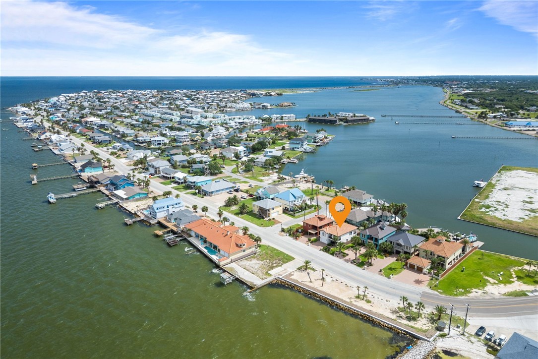 1799 Bay Shore Drive Rockport TX 78382