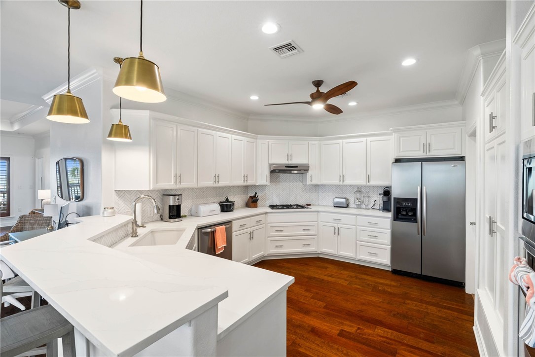 1799 Bay Shore Drive Rockport TX 78382