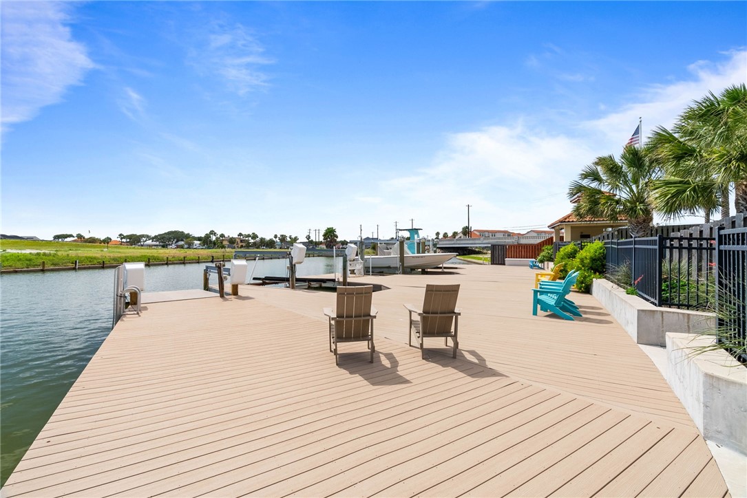 1799 Bay Shore Drive Rockport TX 78382