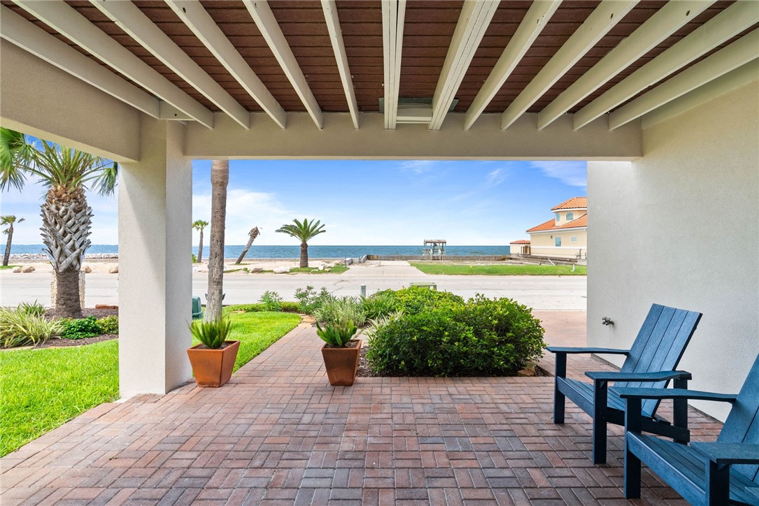 1799 Bay Shore Drive Rockport TX 78382