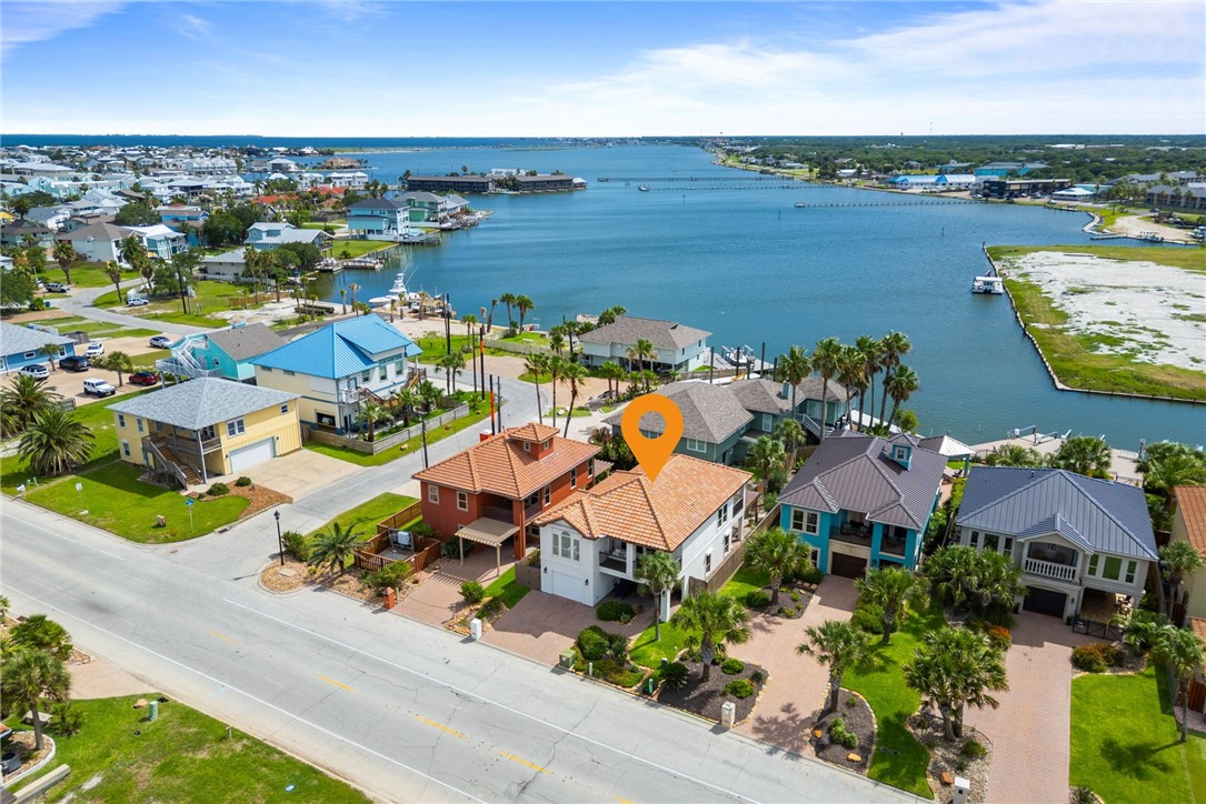 1799 Bay Shore Drive Rockport TX 78382