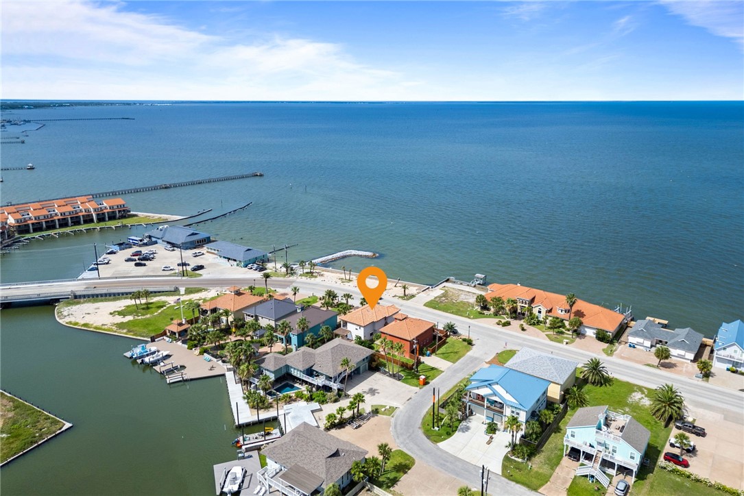 1799 Bay Shore Drive Rockport TX 78382
