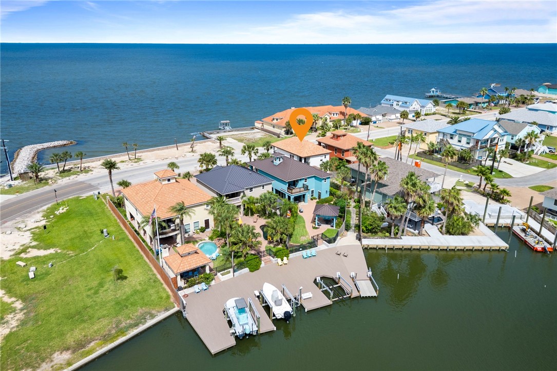 1799 Bay Shore Drive Rockport TX 78382
