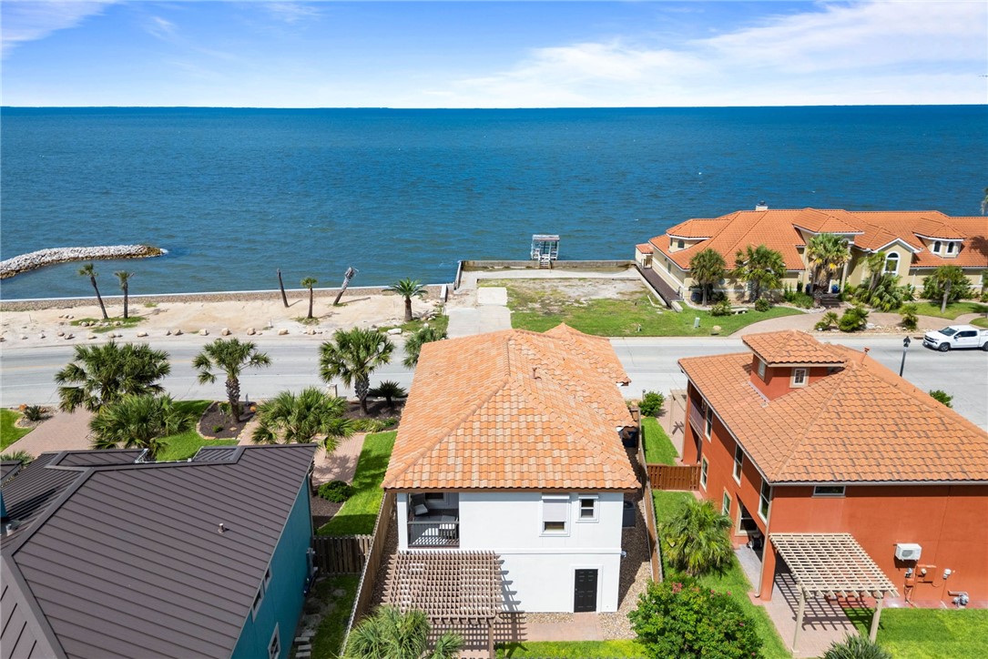 1799 Bay Shore Drive Rockport TX 78382