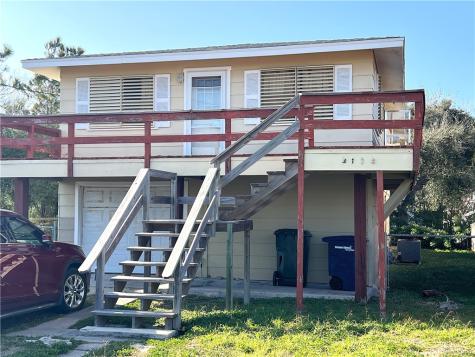 3118 Nassau Drive Corpus Christi TX 78418