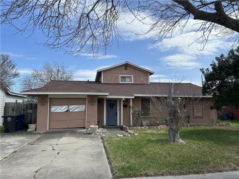 4926 Wexford Drive Corpus Christi TX 78411