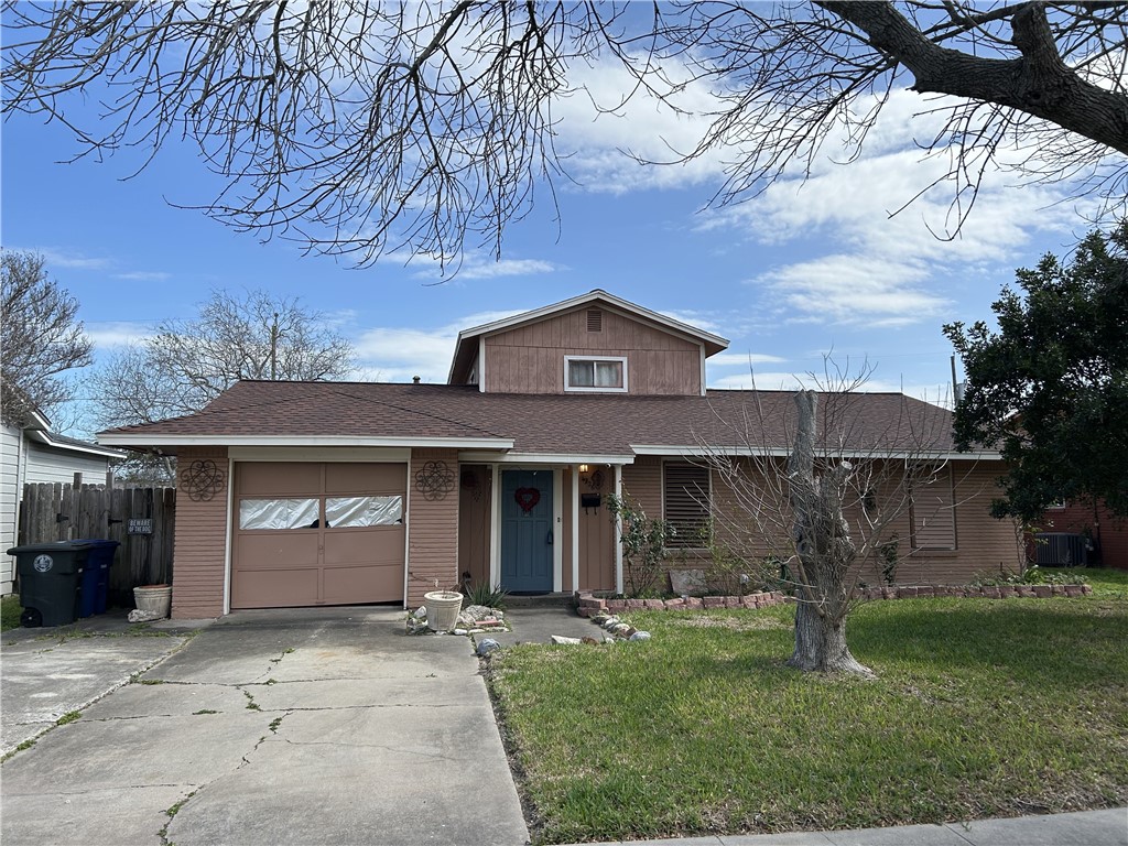 4926 Wexford Drive Corpus Christi TX 78411