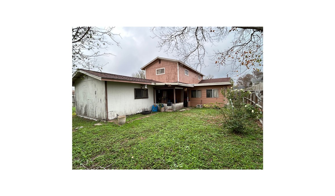 4926 Wexford Drive Corpus Christi TX 78411