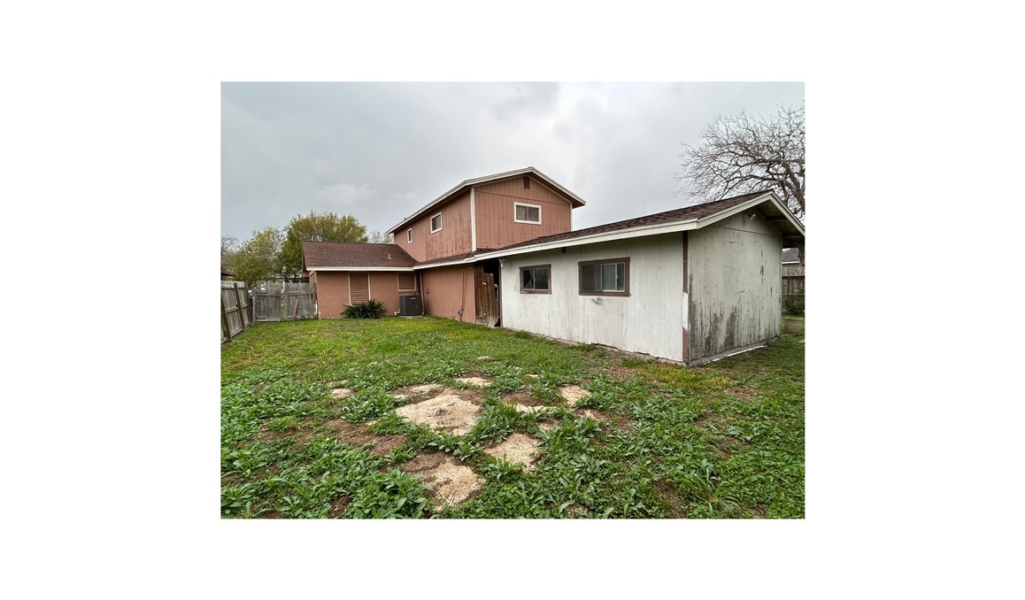 4926 Wexford Drive Corpus Christi TX 78411