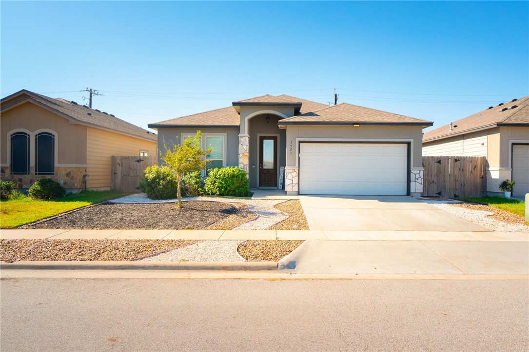 7521 Diamond Drive Corpus Christi TX 78414