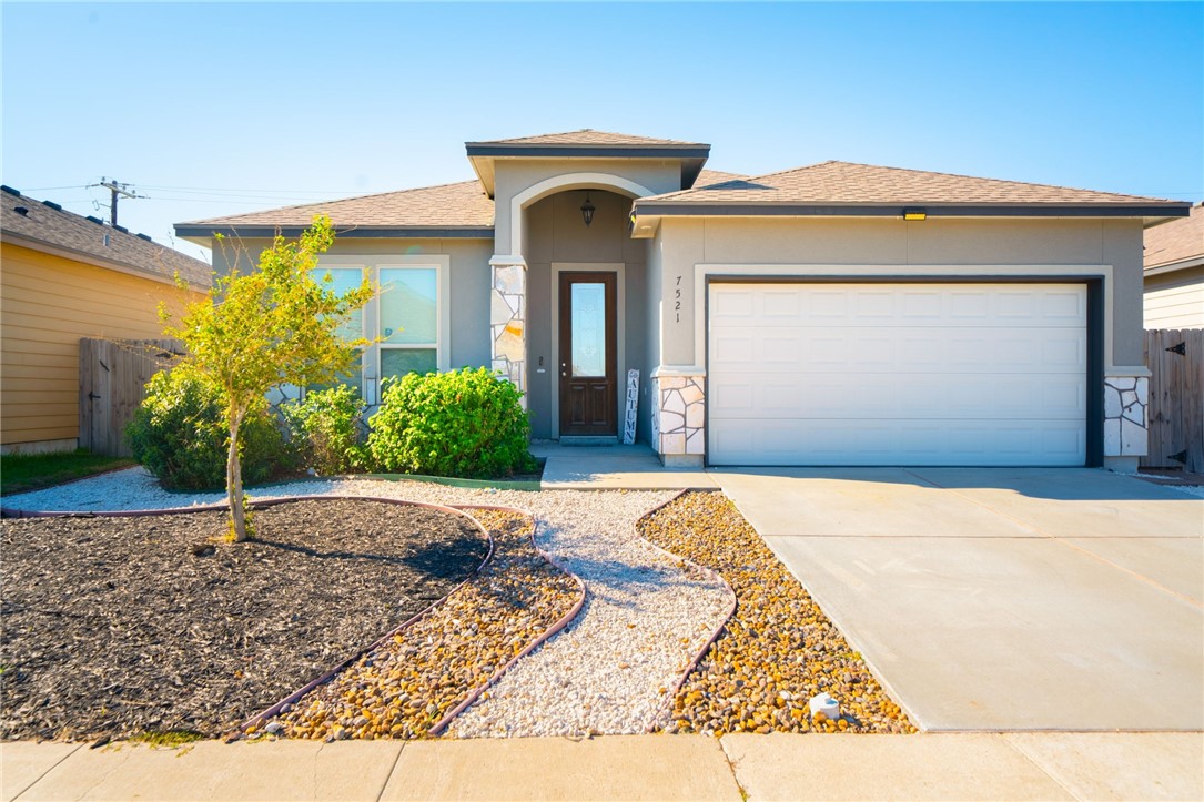 7521 Diamond Drive Corpus Christi TX 78414