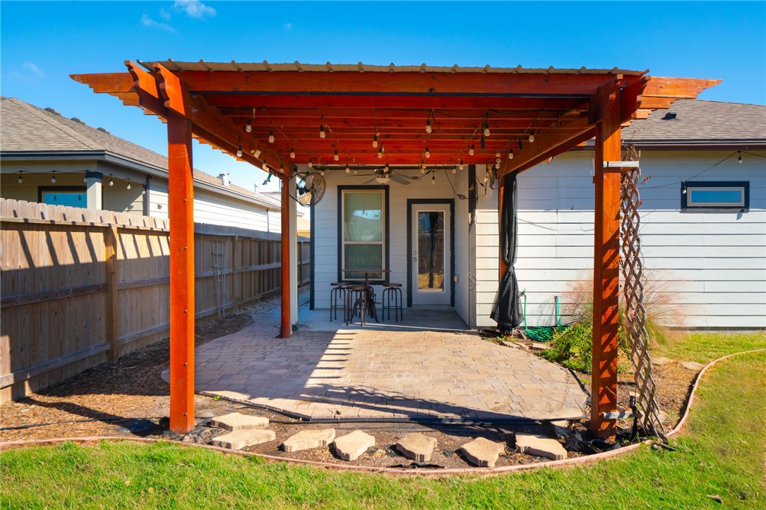 7521 Diamond Drive Corpus Christi TX 78414
